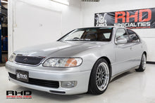 Load image into Gallery viewer, 1994 Toyota Aristo (SOLD)