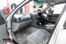 Load image into Gallery viewer, 1994 Toyota Aristo (SOLD)