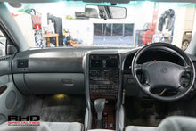Load image into Gallery viewer, 1994 Toyota Aristo (SOLD)