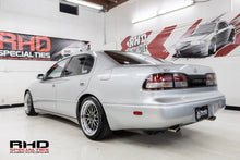 Load image into Gallery viewer, 1994 Toyota Aristo (SOLD)