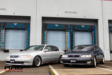 Load image into Gallery viewer, 1994 Toyota Aristo (SOLD)