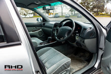 Load image into Gallery viewer, 1994 Toyota Aristo (SOLD)