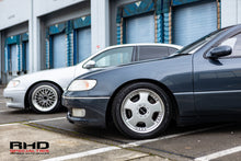 Load image into Gallery viewer, 1994 Toyota Aristo (SOLD)