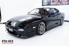 Load image into Gallery viewer, 1992 Nissan 180SX S13 *SOLD*