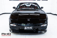 Load image into Gallery viewer, 1992 Nissan 180SX S13 *SOLD*