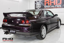 Load image into Gallery viewer, 1995 Nissan Skyline R33 GTR (SOLD)