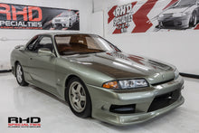 Load image into Gallery viewer, 1990 Nissan Skyline R32 GTST *Sold*