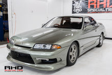 Load image into Gallery viewer, 1990 Nissan Skyline R32 GTST *Sold*