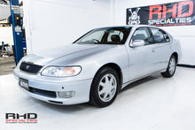 Load image into Gallery viewer, 1993 Toyota Aristo *SOLD*