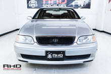 Load image into Gallery viewer, 1993 Toyota Aristo *SOLD*