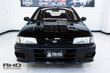 Load image into Gallery viewer, 1992 Nissan Pulsar GTI-R *SOLD*