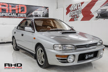 Load image into Gallery viewer, 1994 Subaru Impreza WRX (SOLD)