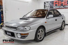 Load image into Gallery viewer, 1994 Subaru Impreza WRX (SOLD)