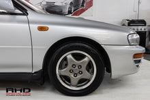 Load image into Gallery viewer, 1994 Subaru Impreza WRX (SOLD)