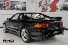 Load image into Gallery viewer, 1992 Toyota MR2 GTS *SOLD*