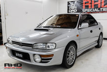 Load image into Gallery viewer, 1994 Subaru Impreza WRX (SOLD)
