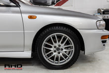 Load image into Gallery viewer, 1994 Subaru Impreza WRX (SOLD)