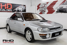Load image into Gallery viewer, 1995 Subaru Impreza WRX (SOLD)