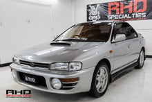 Load image into Gallery viewer, 1995 Subaru Impreza WRX (SOLD)