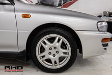 Load image into Gallery viewer, 1995 Subaru Impreza WRX (SOLD)