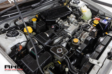 Load image into Gallery viewer, 1995 Subaru Impreza WRX (SOLD)