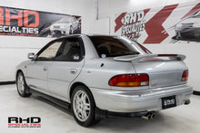 Load image into Gallery viewer, 1995 Subaru Impreza WRX (SOLD)