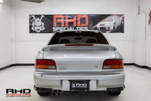 Load image into Gallery viewer, 1995 Subaru Impreza WRX (SOLD)