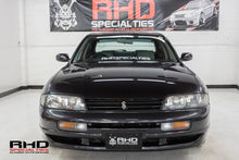 Load image into Gallery viewer, 1995 Nissan Skyline R33 GTS25T sedan (SOLD)