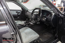 Load image into Gallery viewer, 1995 Nissan Skyline R33 GTS25T sedan (SOLD)