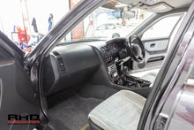 Load image into Gallery viewer, 1995 Nissan Skyline R33 GTS25T sedan (SOLD)