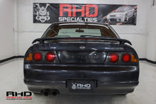 Load image into Gallery viewer, 1995 Nissan Skyline R33 GTS25T sedan (SOLD)