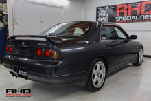 Load image into Gallery viewer, 1995 Nissan Skyline R33 GTS25T sedan (SOLD)