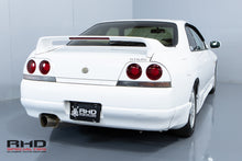 Load image into Gallery viewer, 1995 Nissan Skyline R33 GTS25T *Sold*