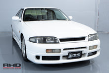 Load image into Gallery viewer, 1995 Nissan Skyline R33 GTS25T *Sold*