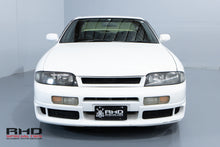 Load image into Gallery viewer, 1995 Nissan Skyline R33 GTS25T *Sold*