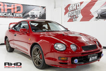 Load image into Gallery viewer, 1994 Toyota Celica GT4 ST205 WRC (SOLD)