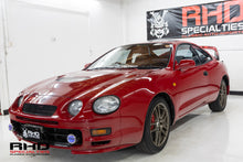 Load image into Gallery viewer, 1994 Toyota Celica GT4 ST205 WRC (SOLD)