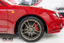 Load image into Gallery viewer, 1994 Toyota Celica GT4 ST205 WRC (SOLD)