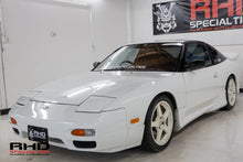 Load image into Gallery viewer, 1994 Nissan 180SX S13 (SOLD)