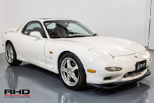 Load image into Gallery viewer, 1995 Mazda Rx-7 FD *Sold*
