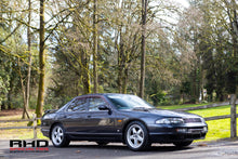 Load image into Gallery viewer, 1995 Nissan Skyline R33 GTS25T sedan (SOLD)