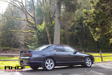 Load image into Gallery viewer, 1995 Nissan Skyline R33 GTS25T sedan (SOLD)