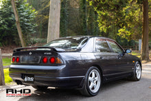 Load image into Gallery viewer, 1995 Nissan Skyline R33 GTS25T sedan (SOLD)