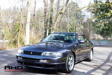 Load image into Gallery viewer, 1995 Nissan Skyline R33 GTS25T sedan (SOLD)