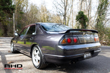 Load image into Gallery viewer, 1995 Nissan Skyline R33 GTS25T sedan (SOLD)