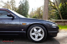 Load image into Gallery viewer, 1995 Nissan Skyline R33 GTS25T sedan (SOLD)