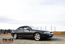 Load image into Gallery viewer, 1995 Nissan Skyline R33 GTS25T sedan (SOLD)