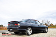 Load image into Gallery viewer, 1995 Nissan Skyline R33 GTS25T sedan (SOLD)