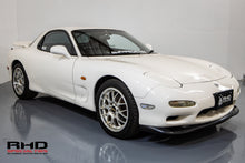 Load image into Gallery viewer, 1995 Mazda RX-7 *Sold*