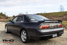 Load image into Gallery viewer, 1995 Nissan Skyline R33 GTS25T sedan (SOLD)